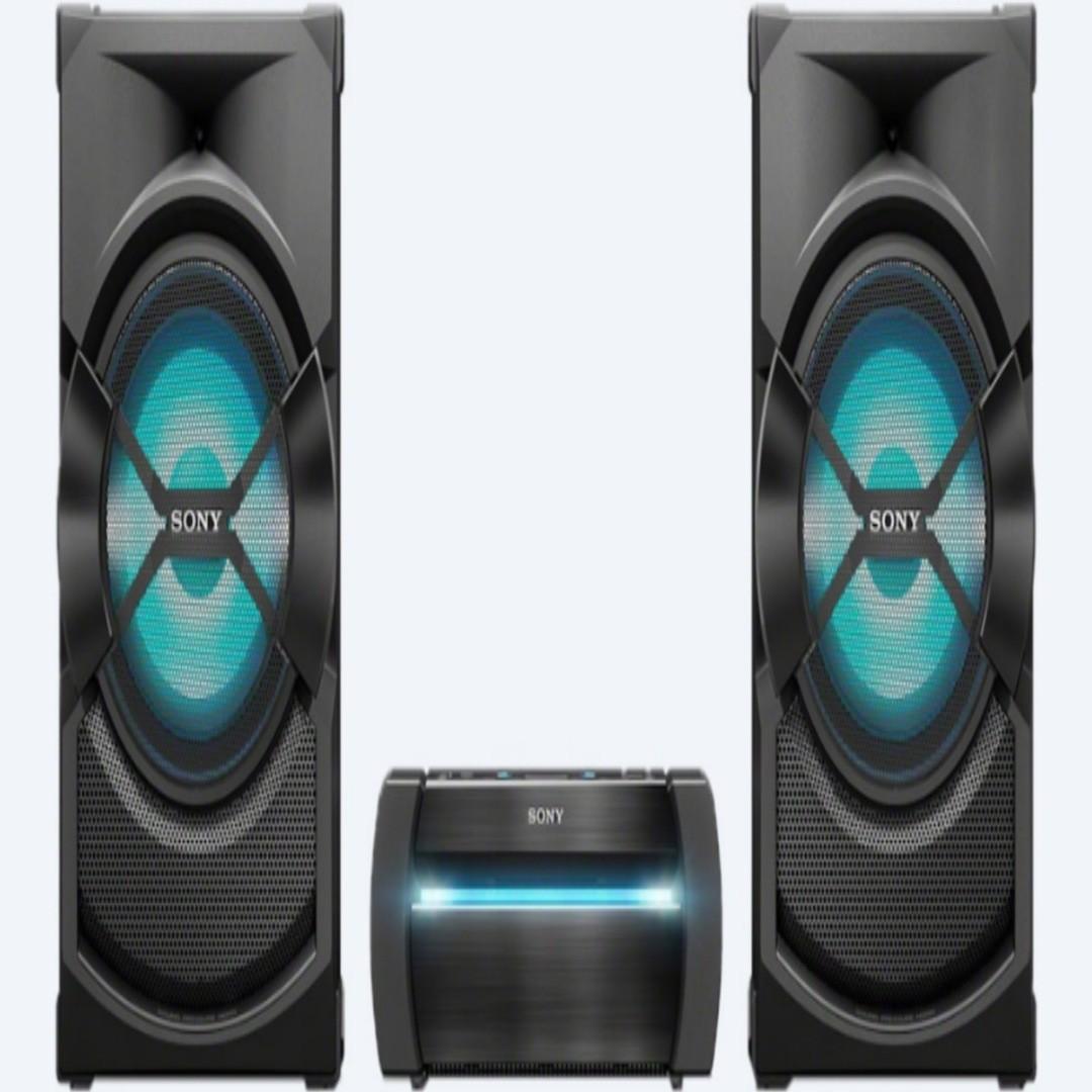 Sony Shake X10D NFC Power Home Theater 
