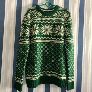 SPAO Knit Xmas Season