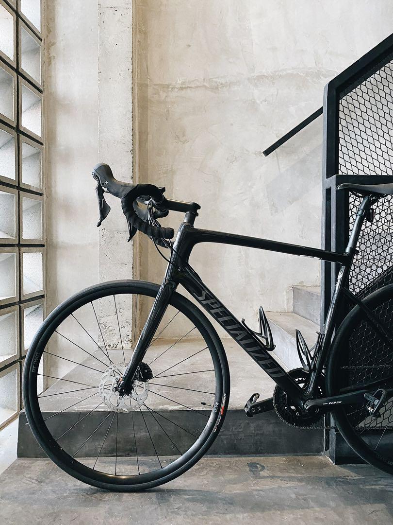 specialized tarmac sl6 sport 2022