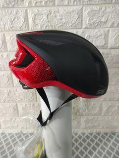 Spyder Vortex (black & red)