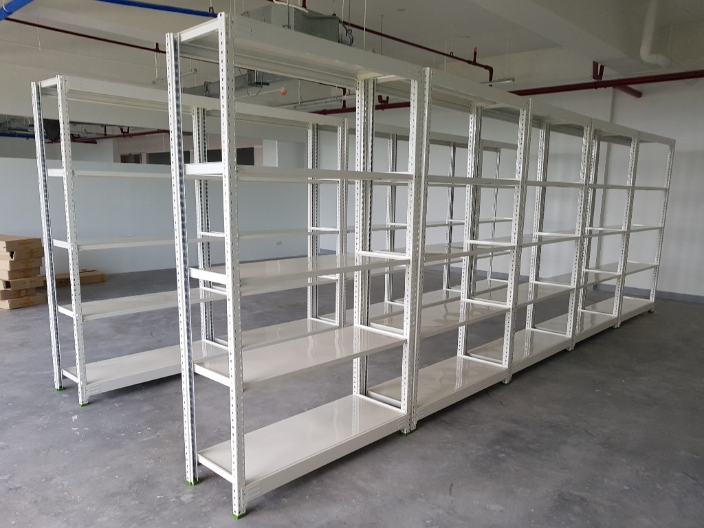 Steel rack open racks shelves high quality heavy duty heavy duty