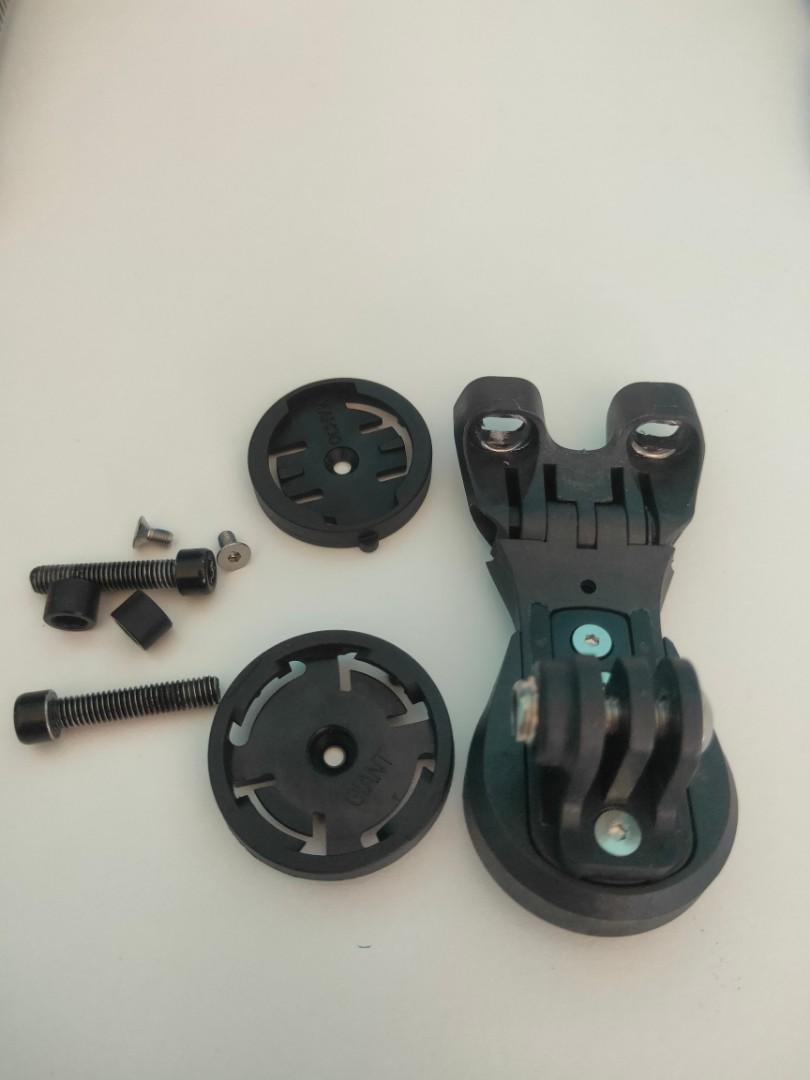 zipp stem computer mount