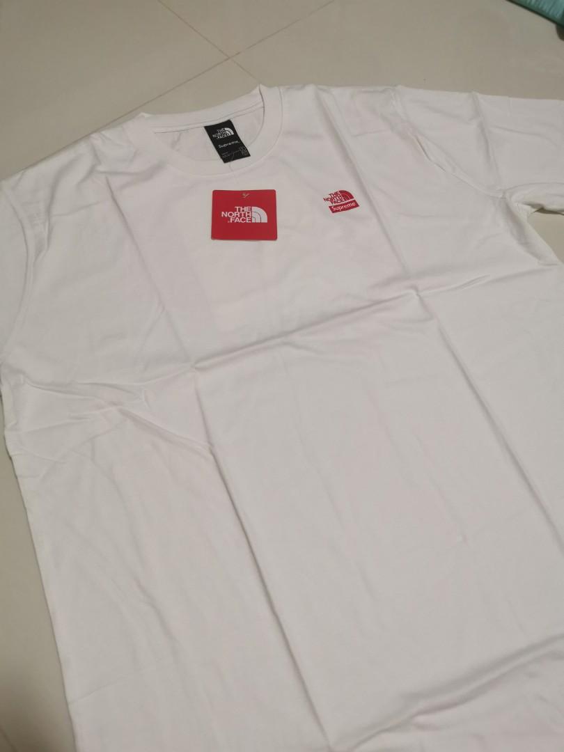 Supreme statue t-shirt, Men's Fashion 