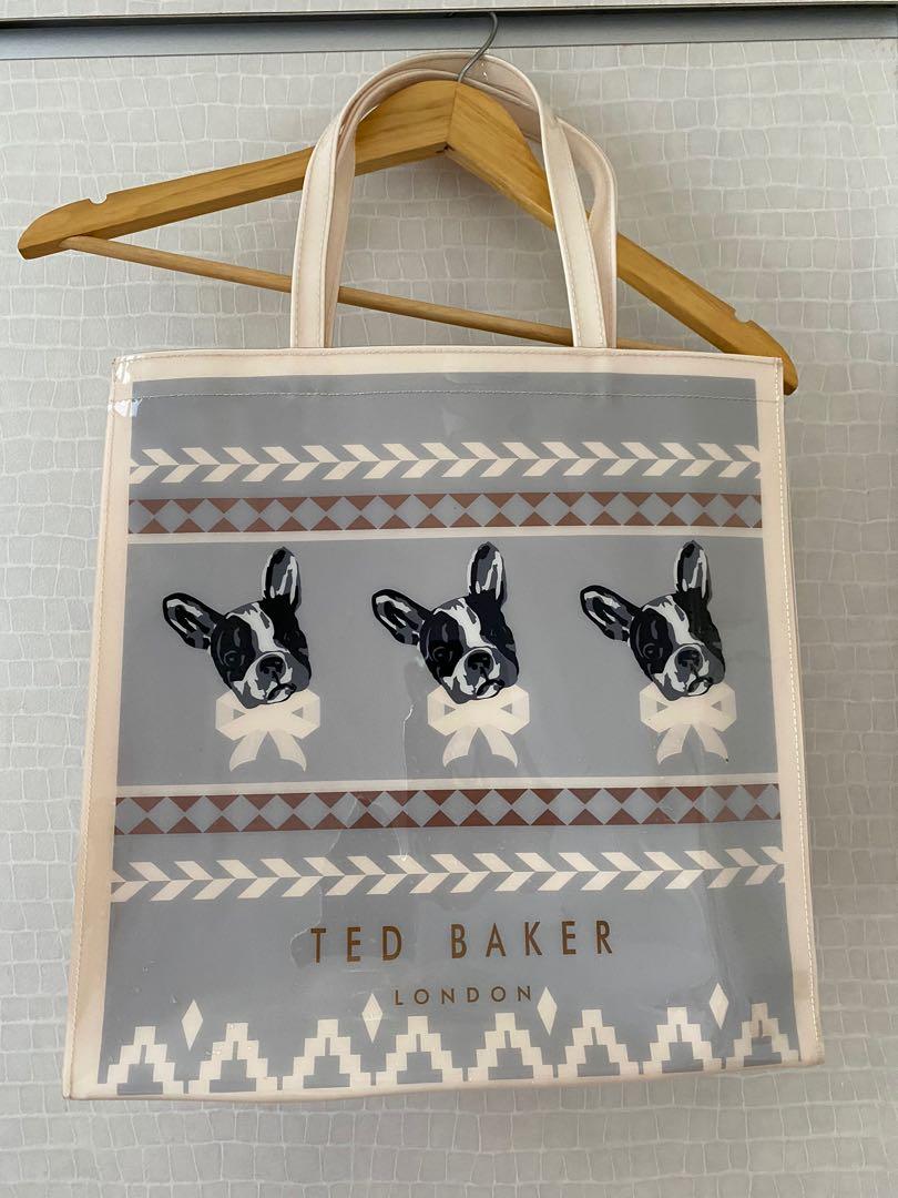 ted baker rabbit bag