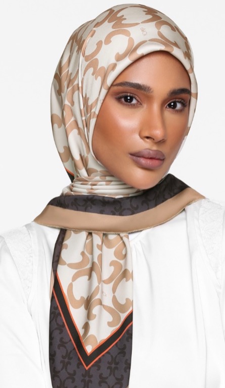 Tudung duck sales scarf