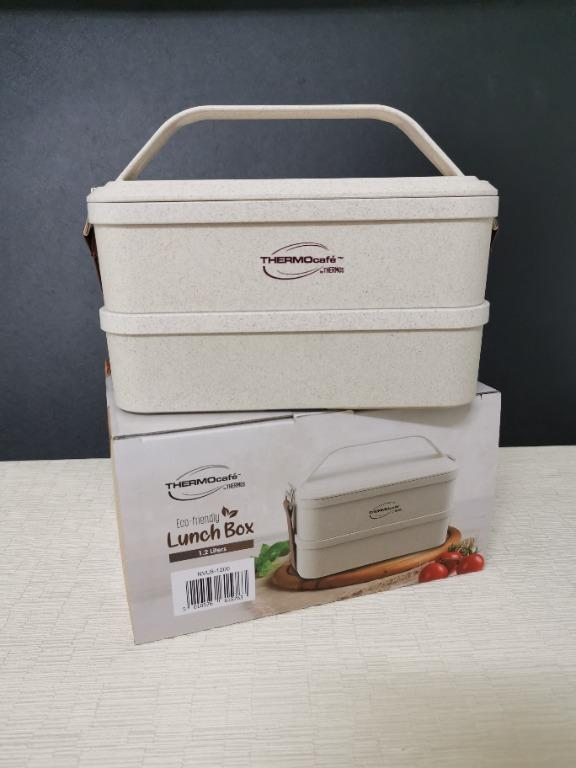 THERMOcafe Lunch Box, Furniture & Home Living, Kitchenware & Tableware