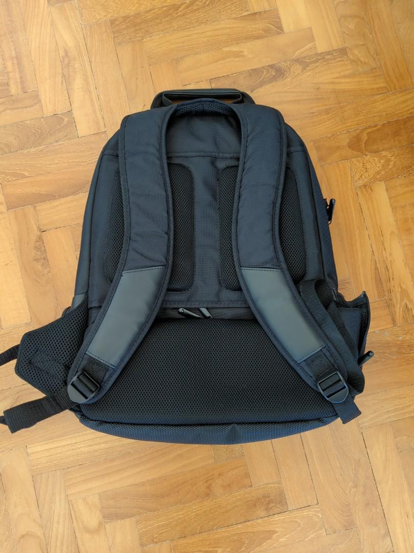 ThinkPad Backpack IBM laptop bag, Men's Fashion, Bags, Backpacks on