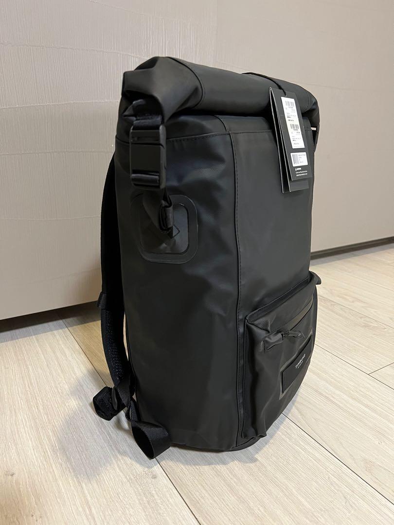 Timbuk2 ESpecial Supply Roll Top, Men's Fashion, Bags, Backpacks on ...
