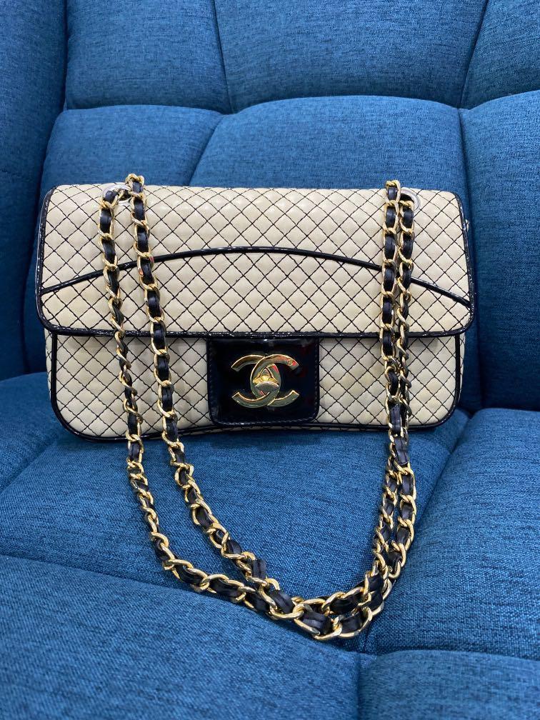 Timeless classique hotsell chanel