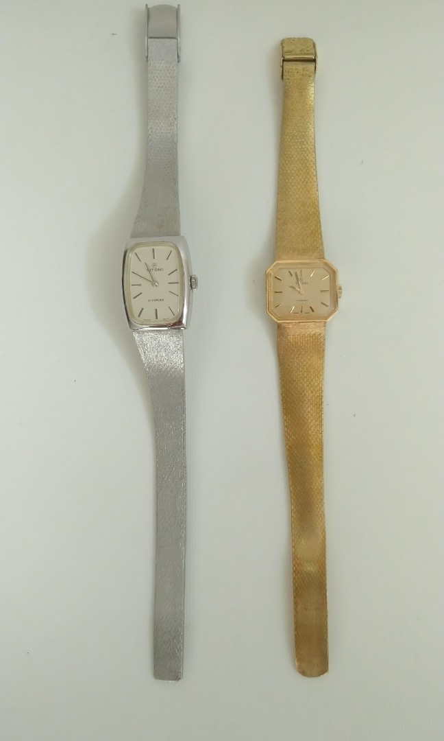 Titoni hotsell watches ladies