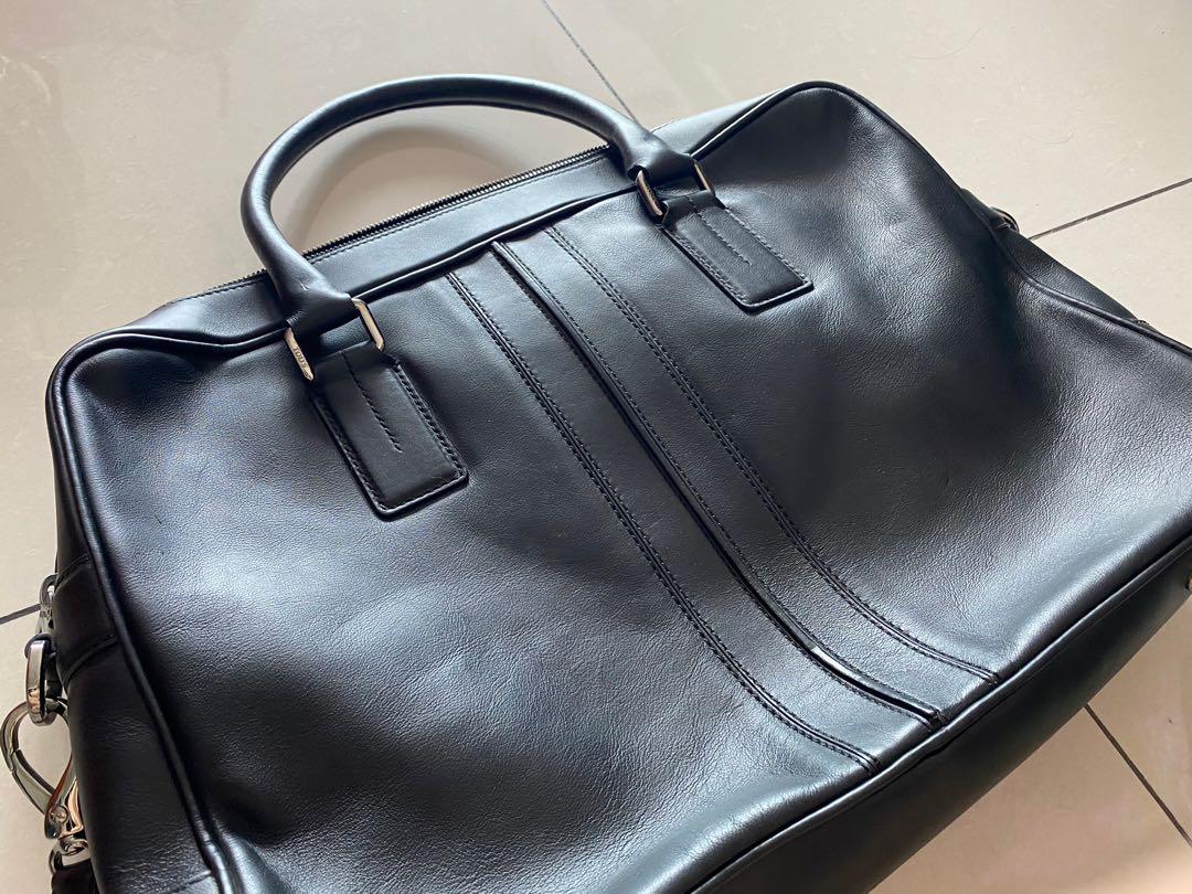 Tod's briefcase cheap