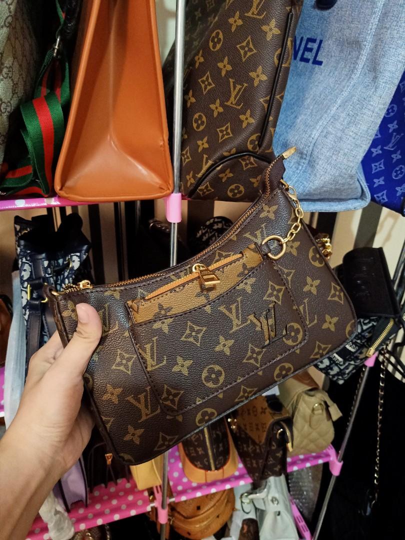 LV Monogram Venice - Asmaa topgrade bags, wallets & more