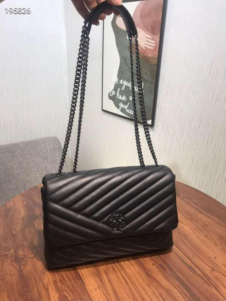 Tory burch clearance kira black