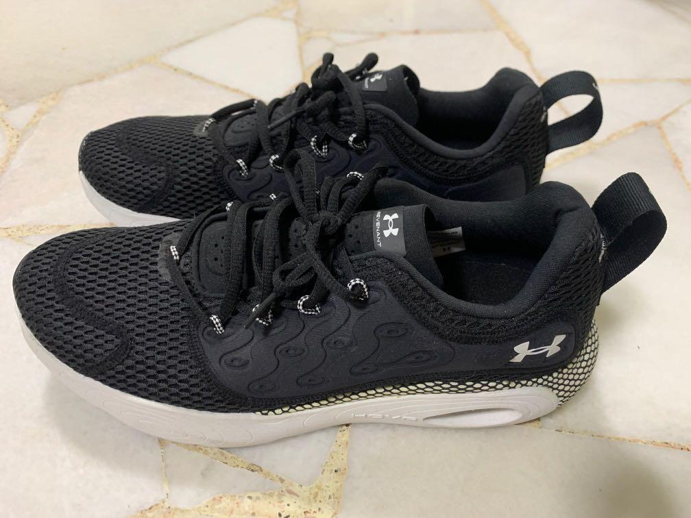 Under armour deals revenant