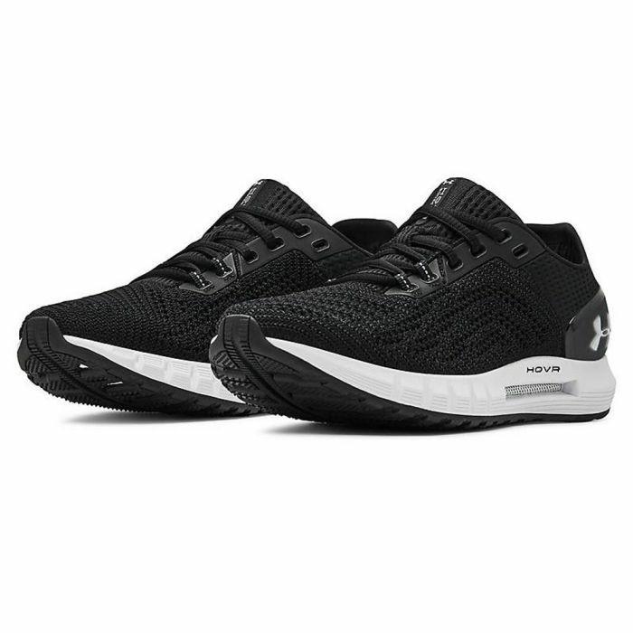 Under Armour UA W HOVR SONIC 2 SHOES Women s Fashion Footwear Sneakers on Carousell