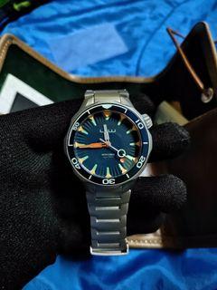 UNDER WATER AEQUOREA