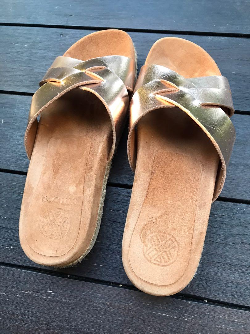 Unisa slippers cheap