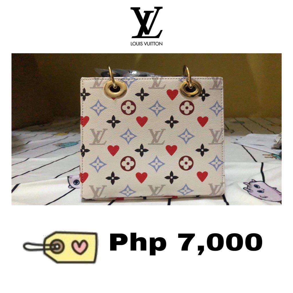 Authentic Louis Vuitton 101 champs elysees paris bag, Luxury, Bags &  Wallets on Carousell