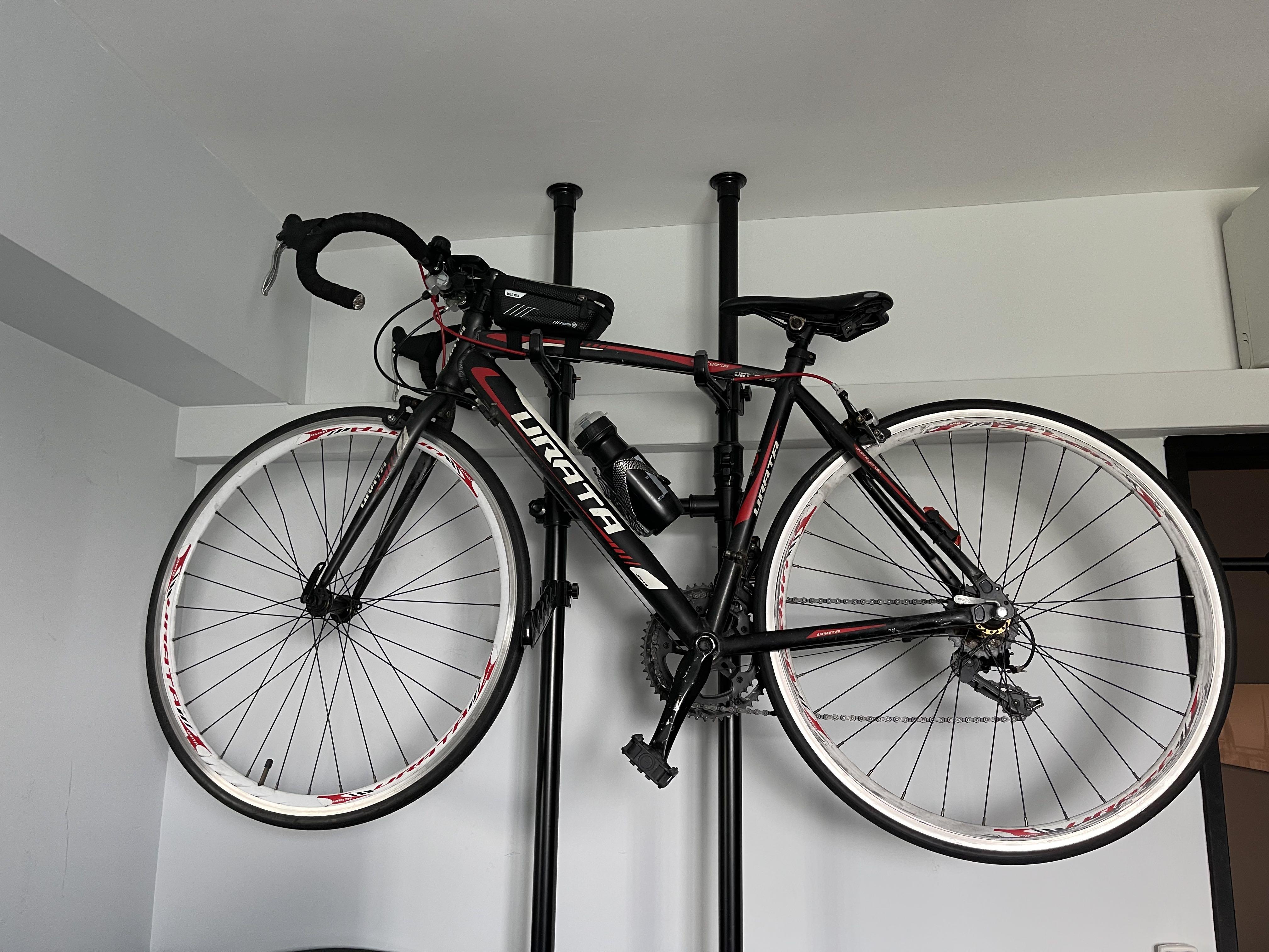 URATA road bike, Sports Equipment, Bicycles Parts, Bicycles on