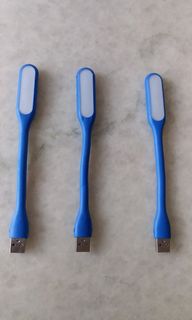USB Computer LED Lamp (3 pcs)449416111168563200