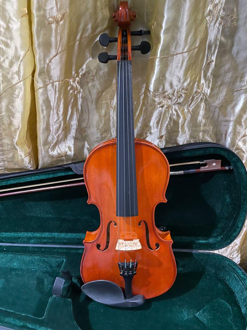 Buy used hotsell violin near me