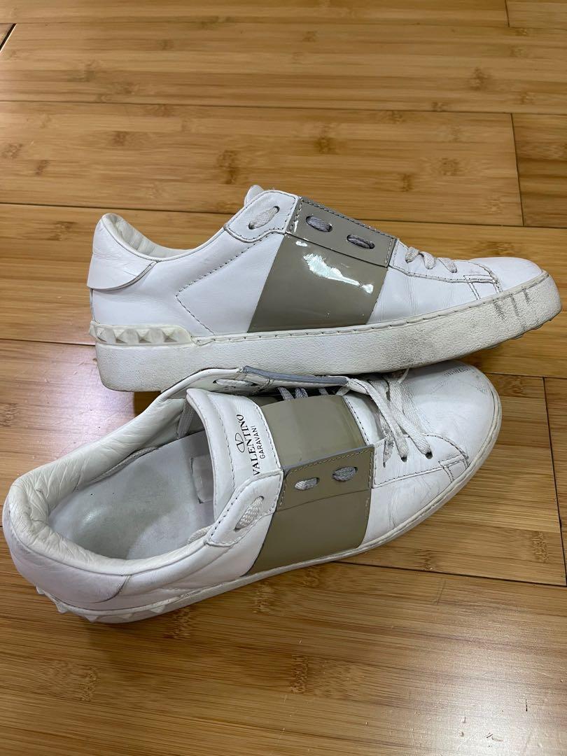 Valentino sneakers tumblr sale