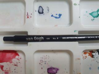 Van Gogh Water Color 15 Colors