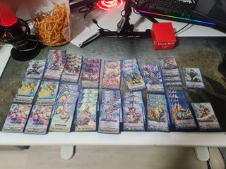 (Category: ) located in . Submitted by onepieceTcg (Listing ID 1169230344, Image 1). Description: .