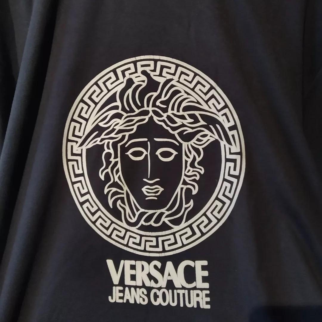 Versace Jeans Couture made in France 