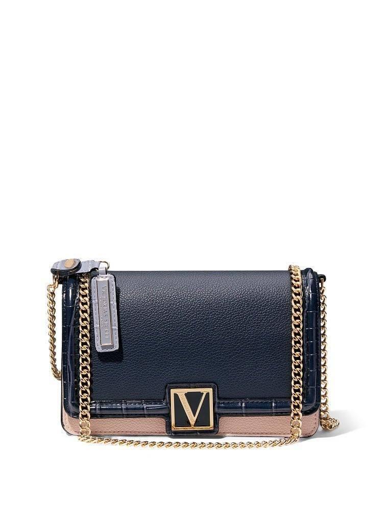 Victoria secret small sling bag, Women's Fashion, Bags & Wallets,  Cross-body Bags on Carousell