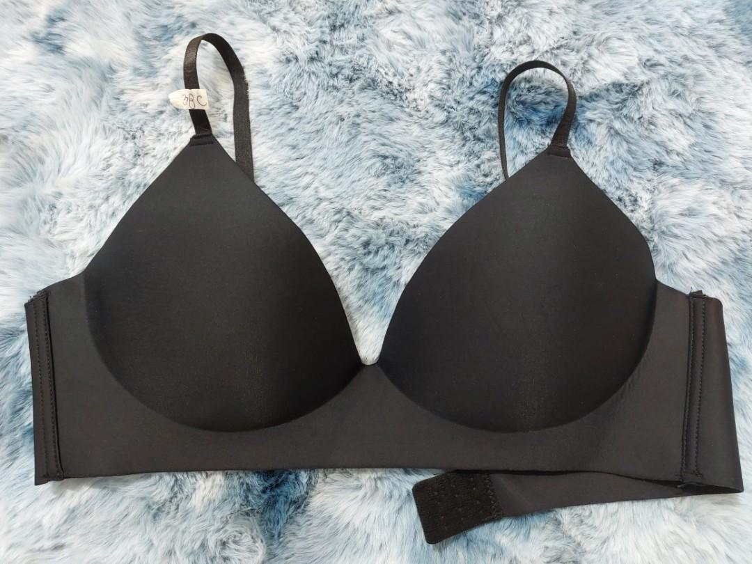 VINCE CAMUTO Nonwire Bra 36C, Women's Fashion, Undergarments & Loungewear  on Carousell