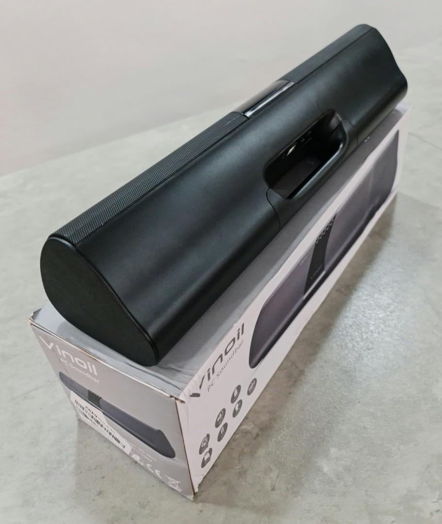 Vinoil soundbar 2025