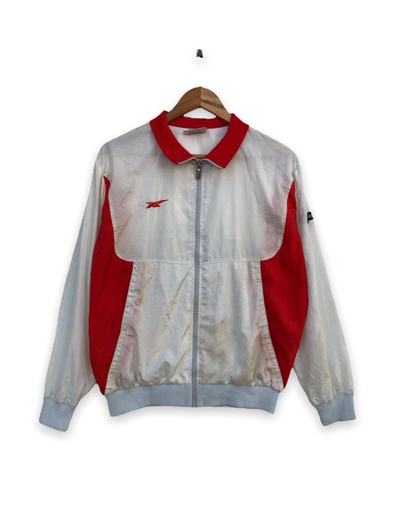 Asics windbreaker online vintage