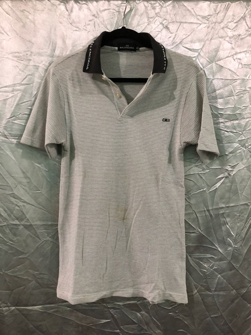 vintage BALENCIAGA, Luxury, Apparel on Carousell