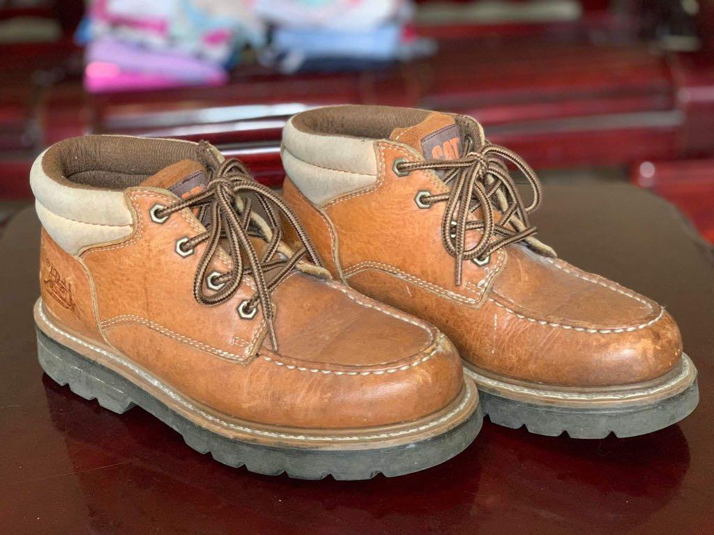 Vintage Caterpillar, Men's Fashion 