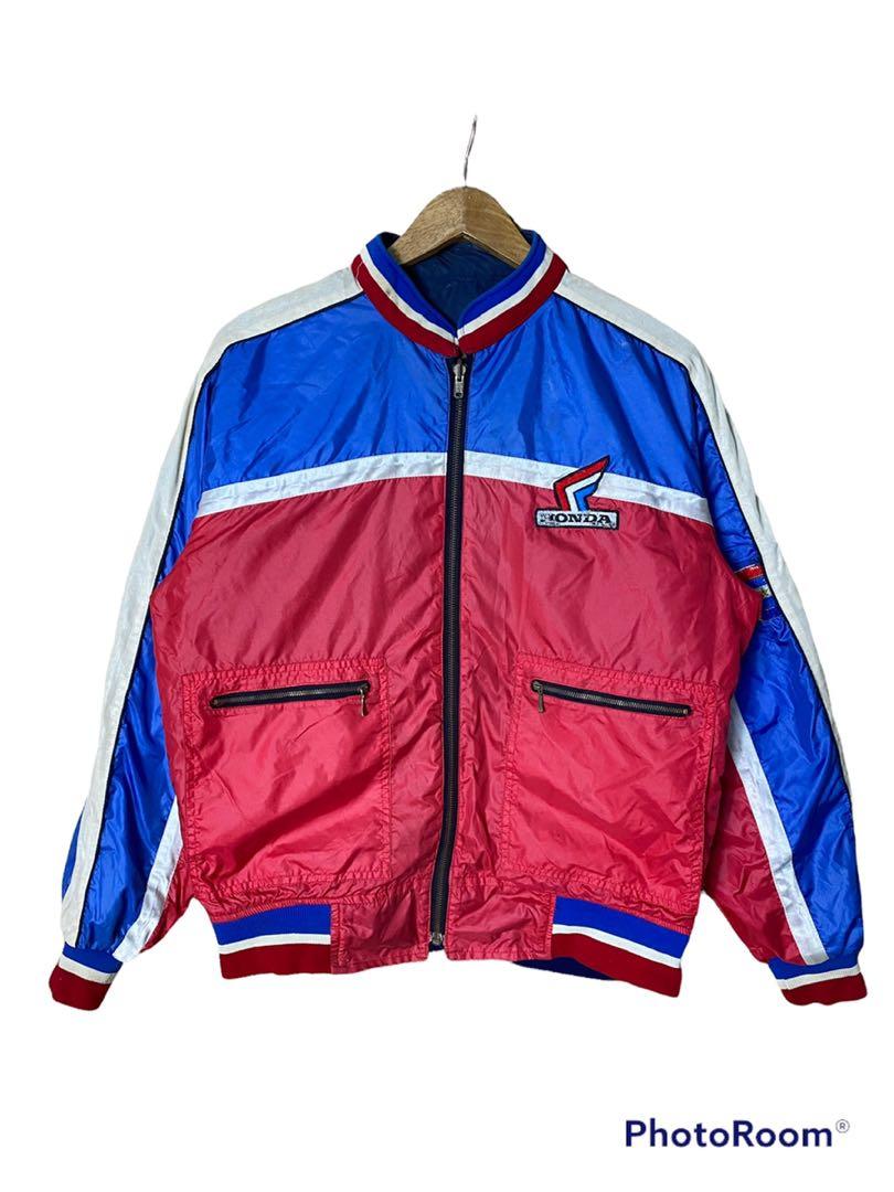Vintage outlet hondaline jacket