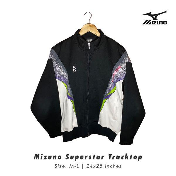 Mizuno superstar online