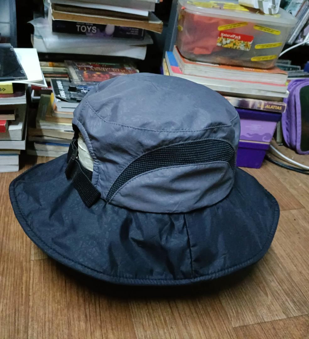 Slazenger bucket hat store