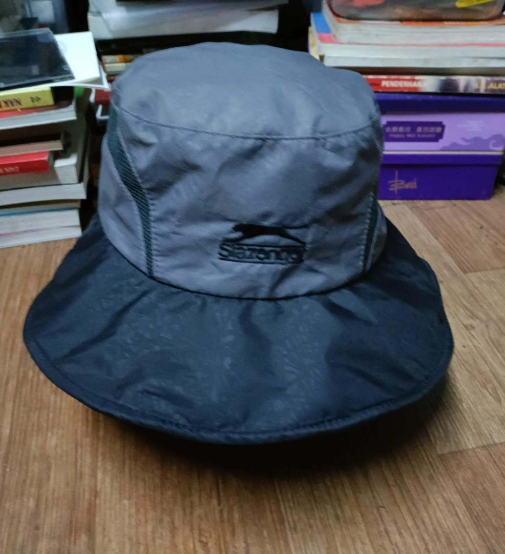 Slazenger bucket hat new arrivals