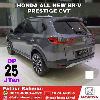 Wa 081380904322 DP ringan HONDA BR-V  | HONDA HRV | HONDA CRV | HONDA BRIO SATYA | BRIO RS URBANITE | HONDA BOGOR | HONDA IMORA SENTUL | HONDA JAKARTA CENTER | HONDA CIBINONG | PROMO HONDA  | HONDA DEPOK | SHOWROOM HONDA BOGOR | DEALER HONDA BOGOR