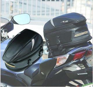 Waterproof Tail Bag
