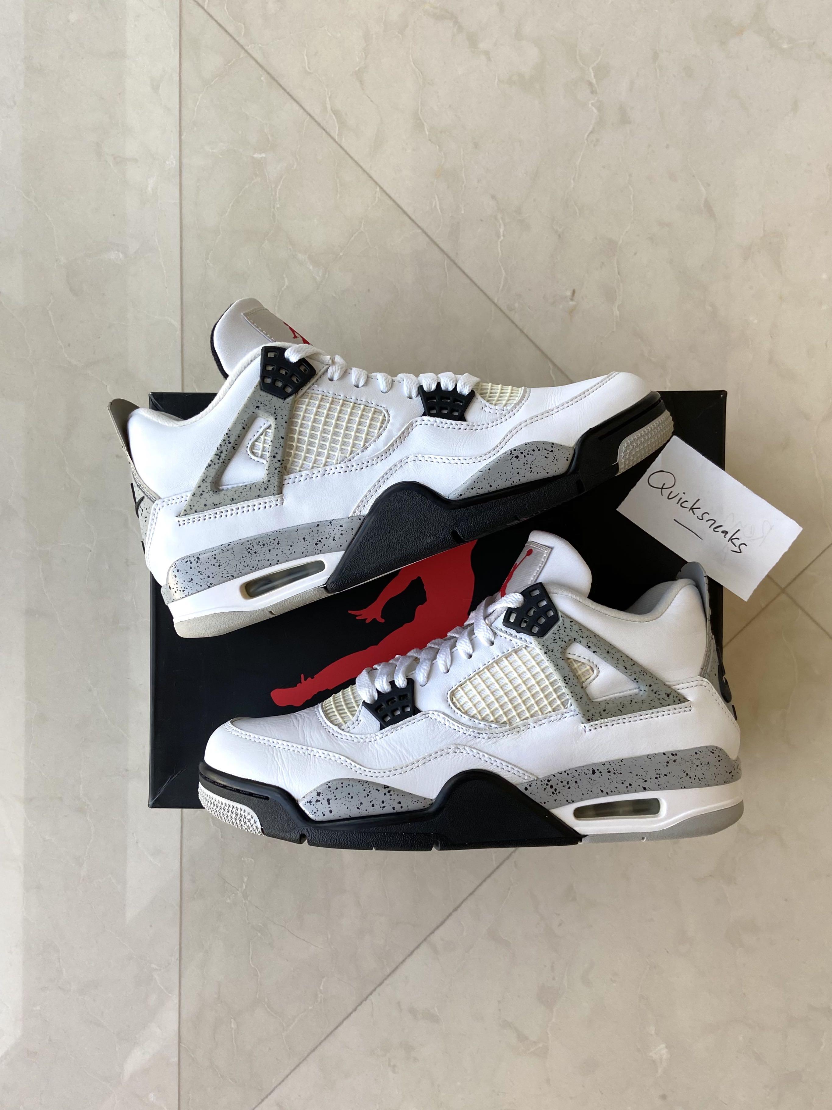 Cement iv top