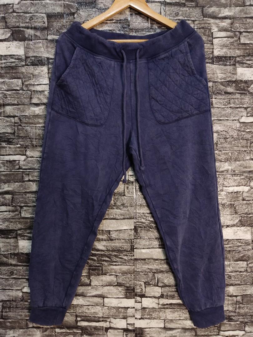 Wild fable jogger pants Men s Fashion Bottoms Joggers on Carousell