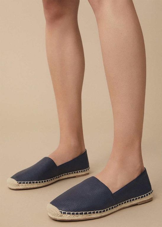 Witchery Maya Espadrille shoes