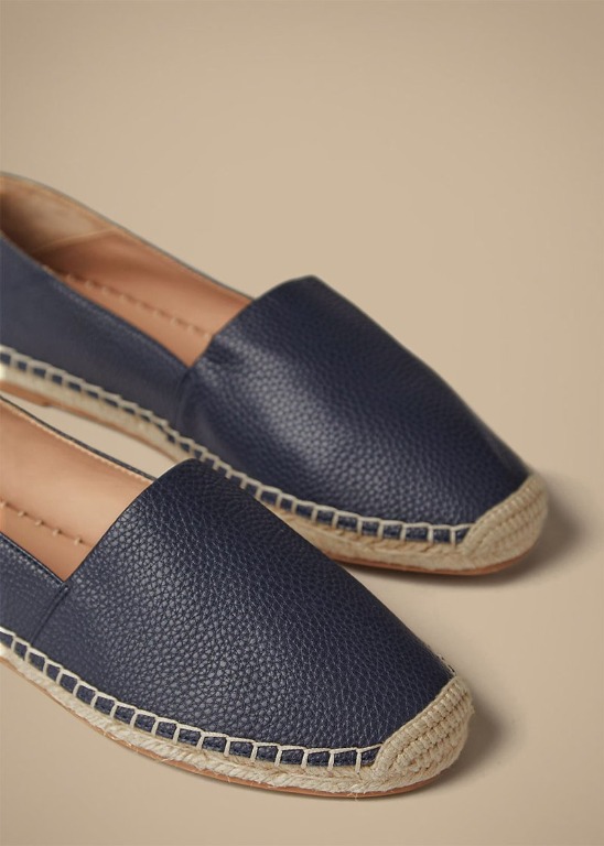 Witchery maya espadrille outlet