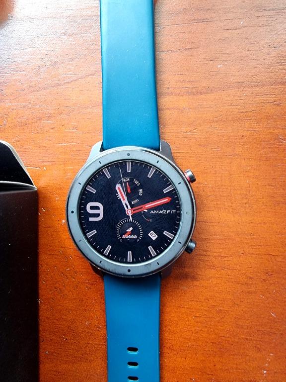 Xiaomi amazfit a1902 gtr best sale