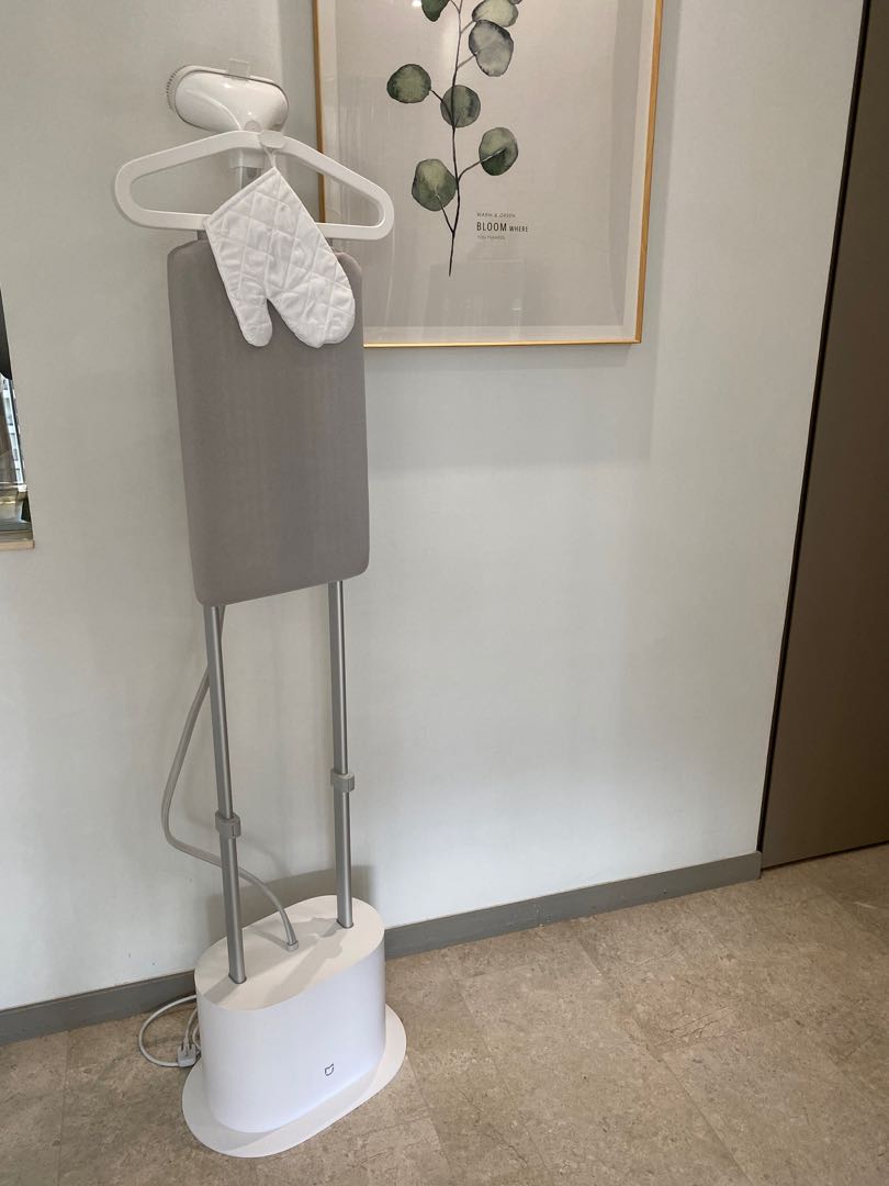 Xiaomi Mijia Garment Steamer Iron, TV & Home Appliances, Washing ...