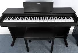 Yamaha 143 ydp cheap