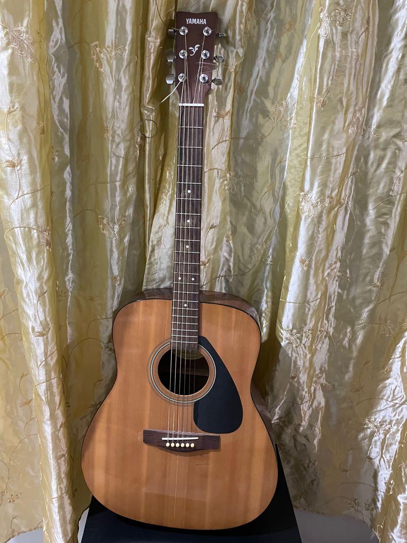Yamaha f310 store used