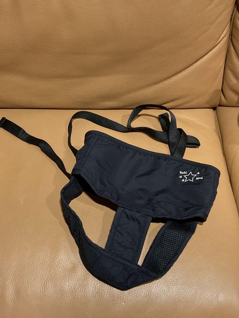 Yochi yochi child safety harness top